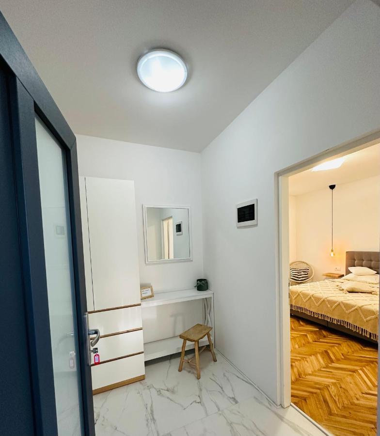 Studio Zara Rovinj Ngoại thất bức ảnh