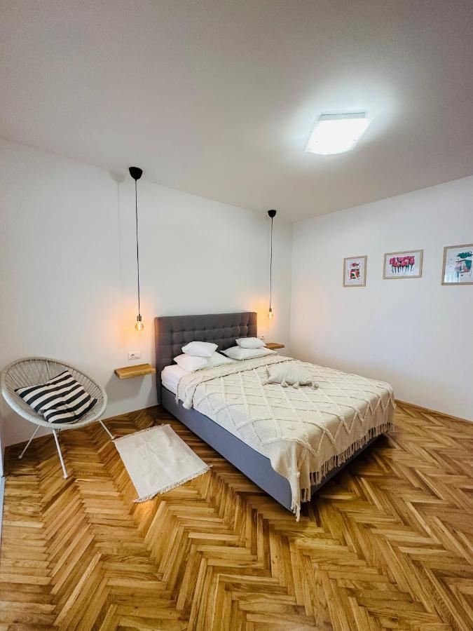 Studio Zara Rovinj Ngoại thất bức ảnh