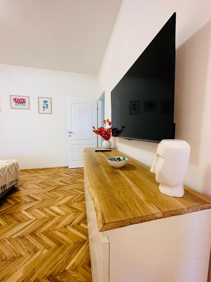 Studio Zara Rovinj Ngoại thất bức ảnh
