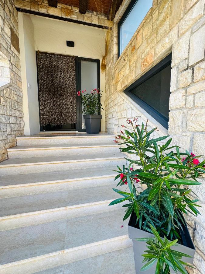 Studio Zara Rovinj Ngoại thất bức ảnh