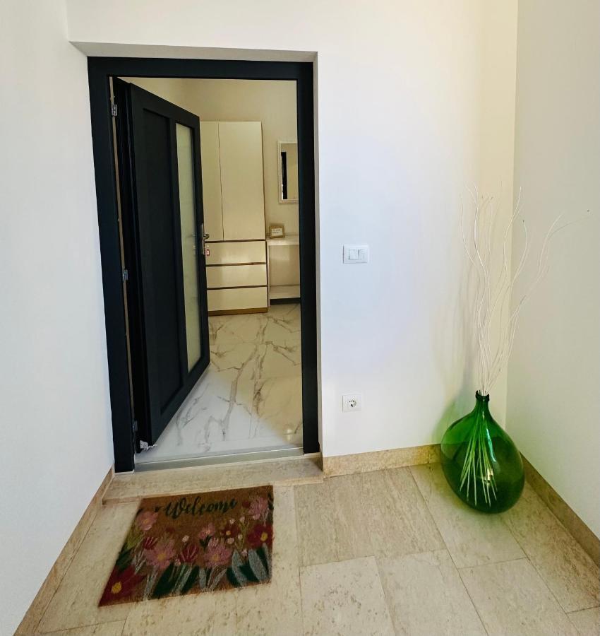 Studio Zara Rovinj Ngoại thất bức ảnh