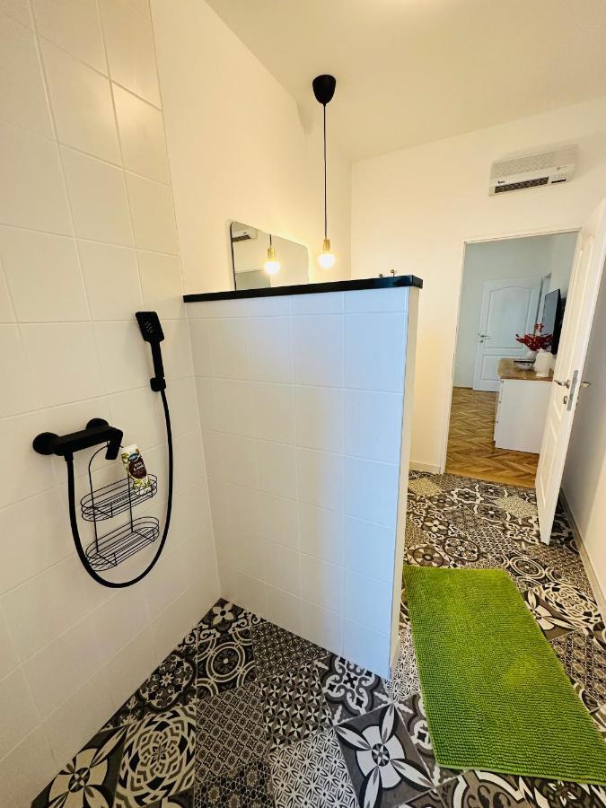 Studio Zara Rovinj Ngoại thất bức ảnh